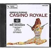 Casino Royale [1967] [Original Motion Picture Soundtrack] Varese Sarabande CD • £12.99