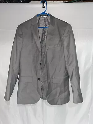 H&M Cool Max Slim Fit Suit Jacket *no Size* • $10