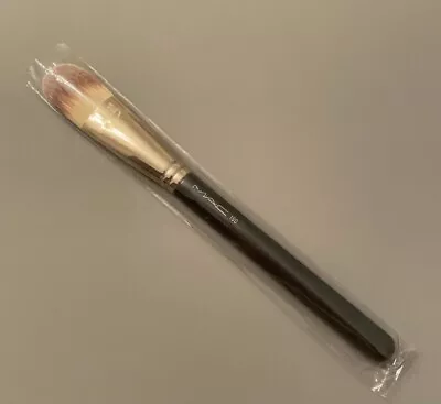 £21.50 • Buy MAC 190 Synthetic Foundation  Brush