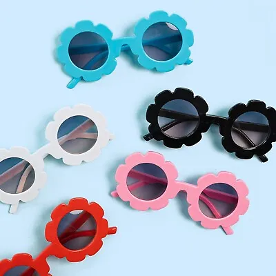 Baby Girl Boy Sunglasses - Coloured Fun Fashion Toddler Child Sunnies • $8.95