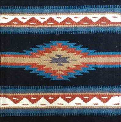 Maya Wool Southwest Design Throw Pillow Cover - HIMAYA-4 - FREE SHIPPING • $32.99