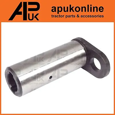 Axle Pivot Pin For Massey Ferguson FE 35 US X 135 Petrol 148 835 TO20 30 Tractor • £28.49