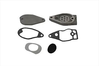 Rocker Box Breather Kit For Harley Davidson By V-Twin • $29.37