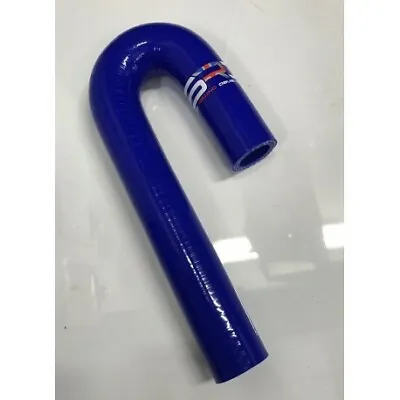 Peugeot 306 GTi-6 & Rallye Silicone Heater Matrix Bypass Hose - BLUE • $63.70