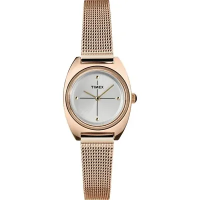£49 • Buy Timex Ladies Milano Watch TW2T37800 NEW