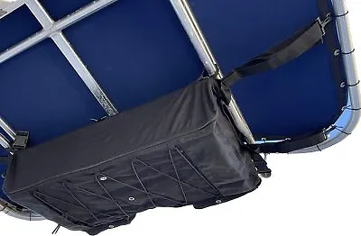 T-Top Storage Bag Bimini Top Storage Bag T-Bag Holds 6 Type II PFD Life Jackets • $45.46