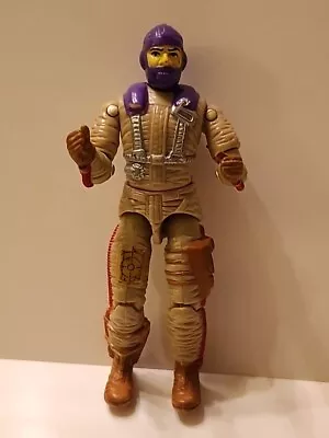 GI Joe Vintage Gyro-Viper • $10