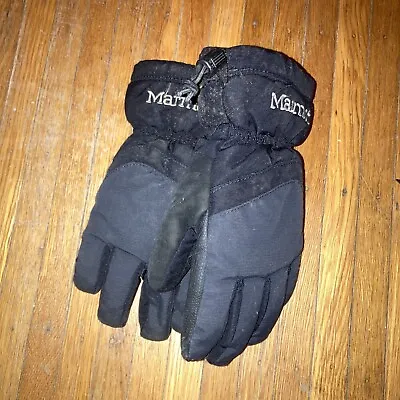 Free Shipping /  Gloves For Teenagers Marmot / Children's S • $12