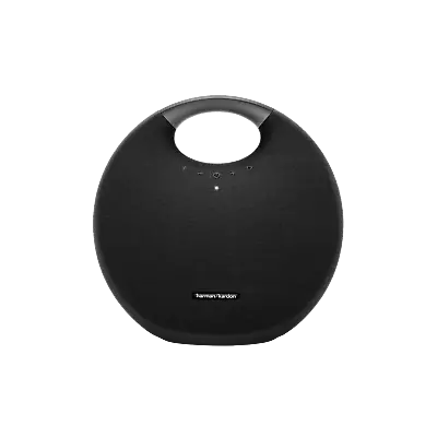 Harman Kardon Onyx Studio 6 Portable Bluetooth Speaker - Black • $99.99