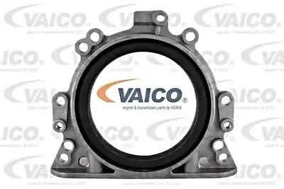 VAICO Transmission Crankshaft Shaft Seal Fits AUDI BMW SEAT SKODA VW 038103171 • $27.19