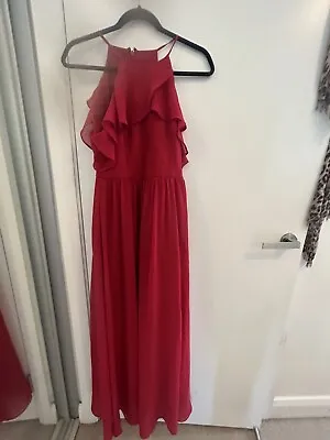 $15 • Buy Forever New Dress 8