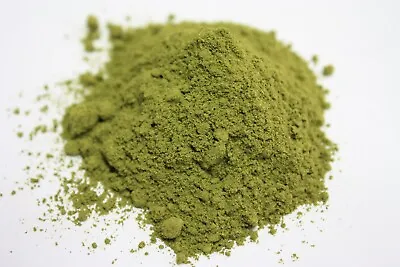£2.50 • Buy Herbasense Organic Premium Moringa Leaf Powder - Moringa Oleifera Leaf Powder