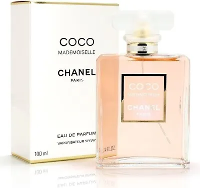 100ml Coco Mademoiselle For Women Eau De Parfum Spray • £89.98