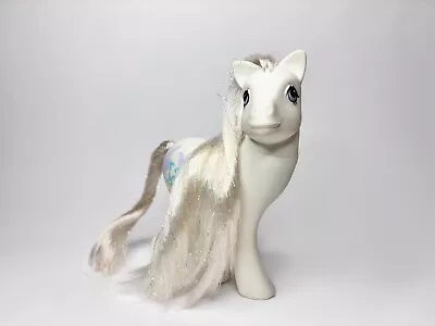 My Little Pony G1 1989 Bridal Beauty • $5.89