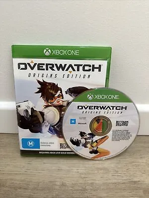 $9.99 • Buy Overwatch: Origins Edition Xbox One