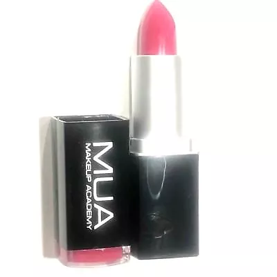  MUA Makeup Academy Color Intense Lipstick  260  Flamingo /  Sale One Lipstick • $6.99