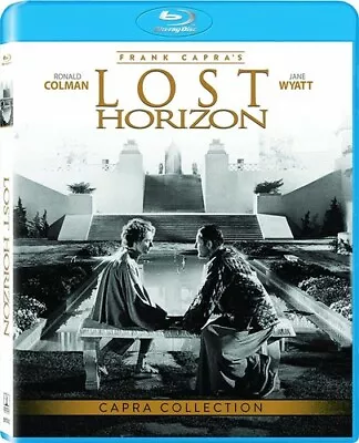 Lost Horizon [New Blu-ray] Dubbed Mono Sound Subtitled • £16.28