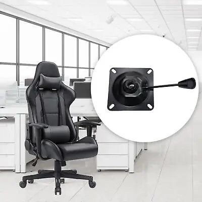 $29.87 • Buy Office Chair Tilt Control Seat Mechanism Heavy Duty Office Chair Tilt Base