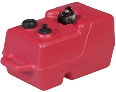 Moeller 5903738 EPA/CARB COMPLIANT PORTABLE FUEL TANKS-Ultra3 3 Gal 9 W X 17 L  • $100.39