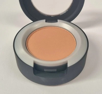 £15.99 • Buy ⭐️ MAC What Clout! Powder Kiss Soft Matte Eyeshadow 1.5g Eye Makeup Light Cognac