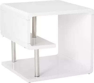 247SHOPATHOME End Tables White  • $317.75