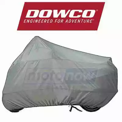 Dowco Ultralite Motorcycle Cover For 2008-2009 Victory Vision Street Premium Xq • $74.28