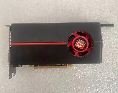 ATI Radeon HD 5770 1GB PCI Express 2.0 X16 7120184001G Video Card HDMI • $23.20