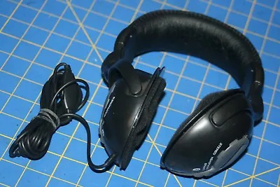 Stereo Headphones  Ibanez 6phihp01  • $22