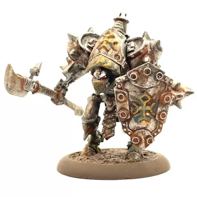 Revenger 1 Painted Miniature Protectorate Of Menoth Warjack Warmachine • $55