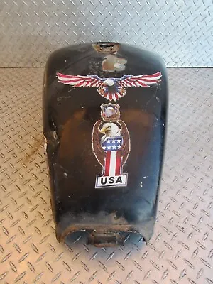 1983 83 Honda Vf1100c Vf 1100c 1100 V65 Magna Fuel Tank For Repair Only • $79.99