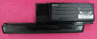 NT362 - Dell D630 9Cell Li-Ion Battery • $14.88