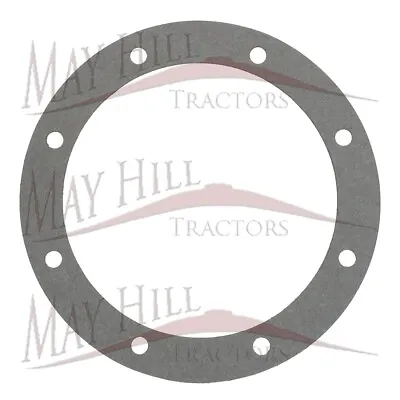 David Brown Tractor Transmission Hydraulic Filter Gasket • £4.99