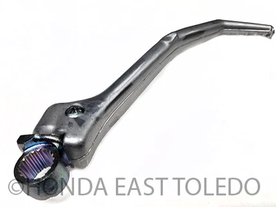 $127.99 • Buy Honda KICK STARTER 00-04 CR250R 2000-2004 CR 250R KICKSTARTER 28300-KZ3-J20