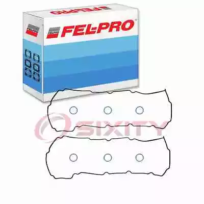 Fel-Pro VS 50520 R Engine Valve Cover Gasket Set For VS50246 19903 Gaskets Qo • $35.80