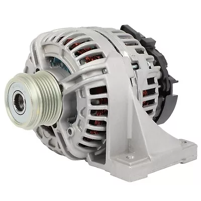 Alternator For Volvo S60 S80 V70 2003 2004 2005 2006 2.4L 2.5L 11081 0124625003 • $140.59