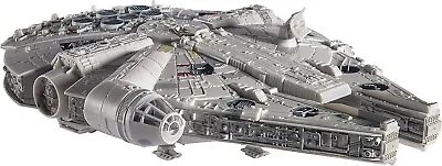 Revell 1:72 Star Wars Millennium Falcon Plastic Model Kit 85-1822 • $48