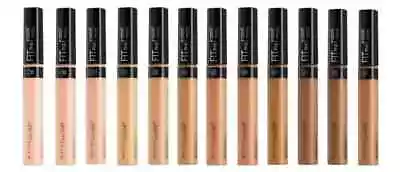Maybelline Fit Me Concealer  *Choose Your Shade* - NEW SEALED • £3.50