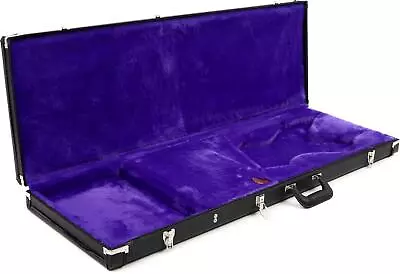 B.C. Rich Custom Shop Warlock Case • $299.99