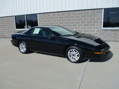 1993 Chevrolet Camaro  • $29900