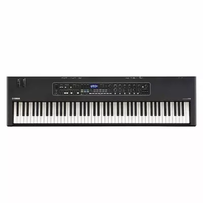 Yamaha Pro Audio CK88 88 Key Stage Keyboard Electric Piano GHS Action & Effects • $1499.99