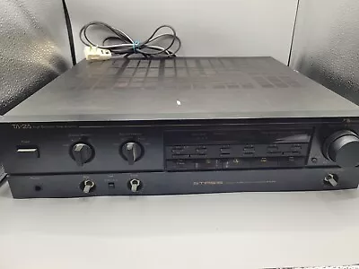 Nakamichi TA-2A High Definition Tuner Amplifier Used Condition. • $89.99