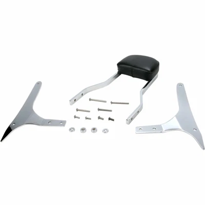 $358.63 • Buy Cobra Sissy Bar - Short - 950 V-star 02-5725