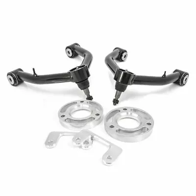 $499.95 • Buy ReadyLift 1.75  Leveling Kit With HD Control Arms For 19+ GM AT4/Trail Boss 1500