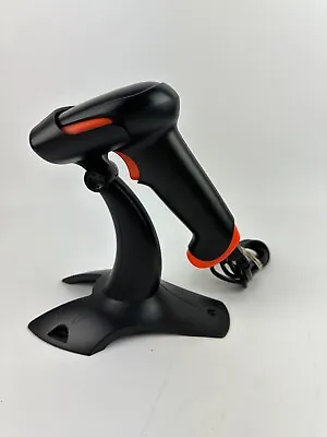 Tera Portable Wireless 1D/2D QR Barcode Scanner W/ Stand HW0002 • $26.95