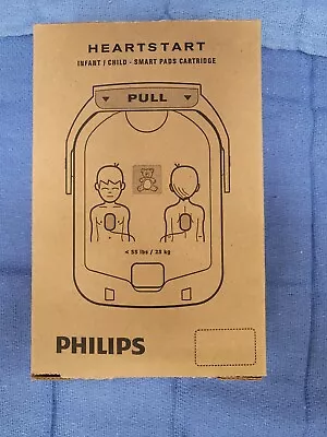 Philips M5072A Infant | Child Smart Pads Cartridge • $10