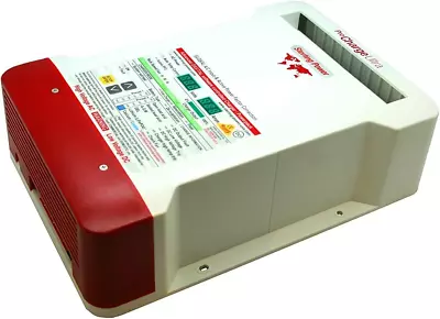 Procharge Ultra On-Board 3-Bank All-Digital Marine Battery Charger - 90-270 Volt • $650.99