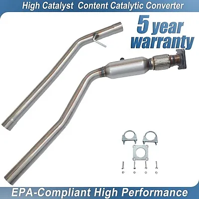 Catalytic Converter For Dodge Grand Caravan Chrysler Town & Country VW Routan V6 • $129.19