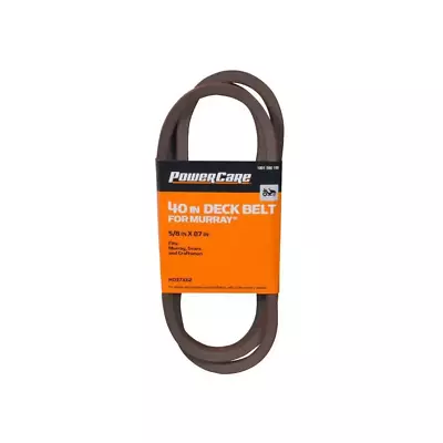 Murray 40 In. Tractor Deck Belt • $18.27