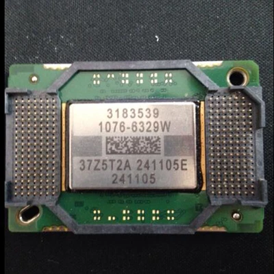 $51.61 • Buy Replacement DMD Chip For 1076-6318W/6328W 1076-6319W/1076-6329W Projector