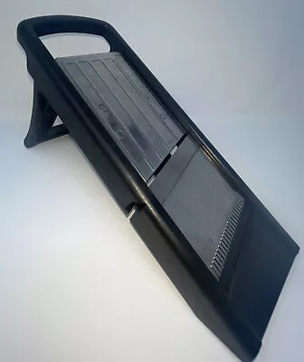 Miu France Professional Mandoline Stainless Steel Slicer • $14